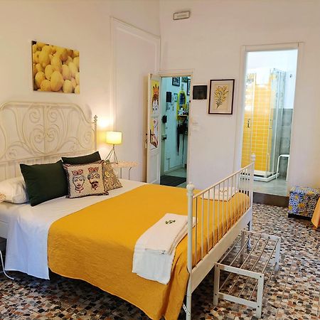 B&B Perla Catania Exterior photo